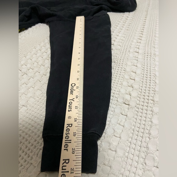 Nirvana Hoodie Unisex - Picture 5 of 7